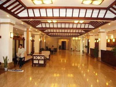 Yu Yi Hotel Suzhou  Exterior foto