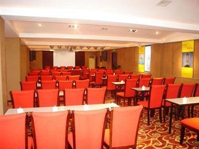 Yu Yi Hotel Suzhou  Exterior foto